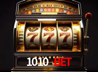 Promoção Relâmpago 1010 Bet