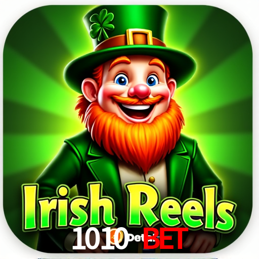 Jogos de Slot 1010 Bet