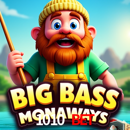 Apostas de Tênis 1010 Bet