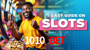Casino Ao Vivo 1010 Bet
